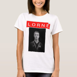 Lorne x Dan T-shirt