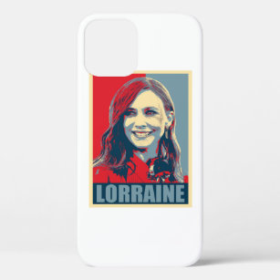 Lorraine Warren Hope Classic Case-Mate iPhone Case