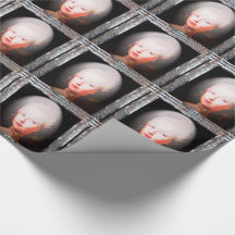 Lorraynna Franse barokke Ultra Verticaal (30 voet)