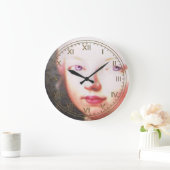 Lorraynna French Baroque Grote Klok (Huis)