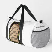 Los 10 mandamientos plunjezak (Rechterhoek)