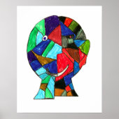 los-adaml poster (Voorkant)