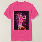 los Alcaraz Best TShirt (Design voorkant)