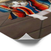 Los amigos poster (Hoek)