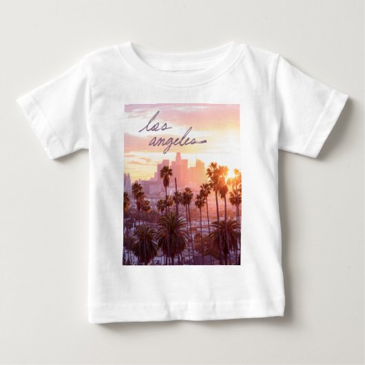 Los Angeles (Voorkant)