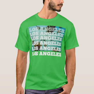 Los Angeles1 T-shirt