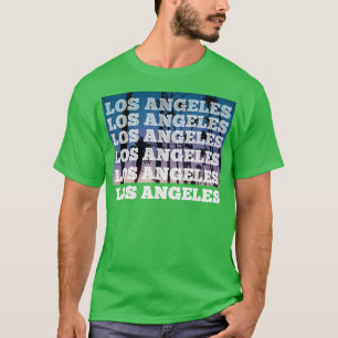 Los Angeles2 T-shirt