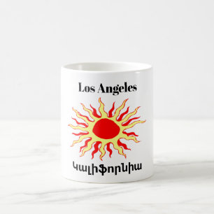 Los Angeles,Կալիոր ն ի աֆ Koffiemok