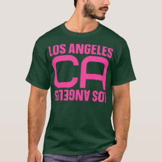 Los Angeles 1 T-shirt