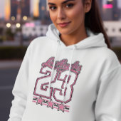 Los Angeles 23 Hoodie