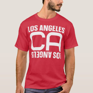 Los Angeles 2 T-shirt