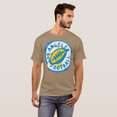 Los Angeles 2 T-shirt (Voorkant volledig)