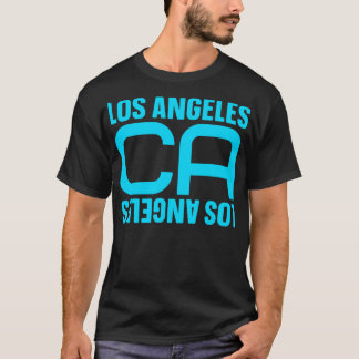 Los Angeles 3 T-shirt