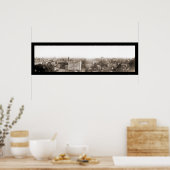 Los Angeles 3rd Grand Photo 1904 Poster (Keuken)