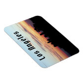 Los Angeles - aanpasbaar Magneet (Rechterzijde)