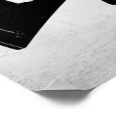 Los Angeles AK47 Poster (Hoek)