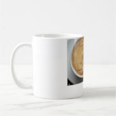 Los Angeles Auto Show Del Rey Apparel Koffiemok (Links)