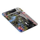 Los Angeles - Beverly Hills - Rodeo Drive - VS Magneet (Rechterzijde)