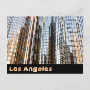 Los Angeles Briefkaart