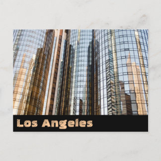 Los Angeles Briefkaart