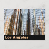 Los Angeles Briefkaart (Voorkant)