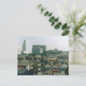Los Angeles Briefkaart (Staand voorkant)