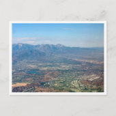 Los Angeles, CA Briefkaart (Voorkant)