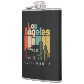 Los Angeles CA Heupfles (Links)