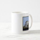 Los Angeles, CA Koffiemok (Voorkant rechts)