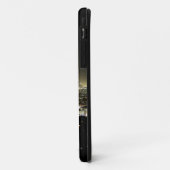 Los Angeles, CA Schitterende Nacht Case-Mate iPhone Case (Achterkant/links)