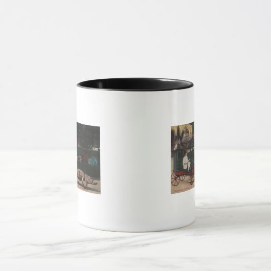 Los Angeles, CAAlligator FarmPulling Girl Mok (Midden)