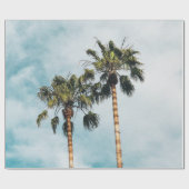 Los angeles cadeaupapier (Vlak)