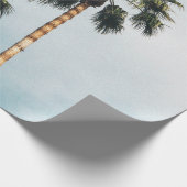 Los angeles cadeaupapier (Hoek)