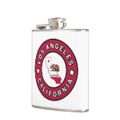 Los Angeles California Heupfles (Links)