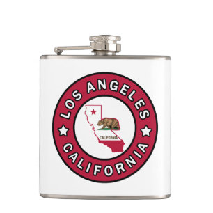 Los Angeles California Heupfles