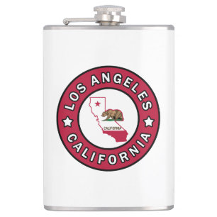 Los Angeles California Heupfles