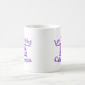 Los Angeles California Koffiemok (Center)