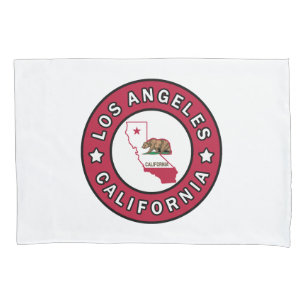 Los Angeles California Kussensloop