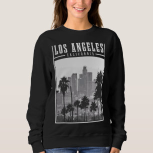 Los Angeles California La Skyline  Pride 1 Trui