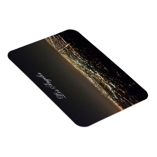 Los Angeles California Magneet (Rechterzijde)