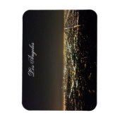Los Angeles California Magneet (Verticaal)