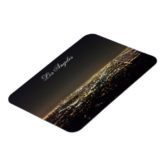 Los Angeles California Magneet (Linkerzijde)