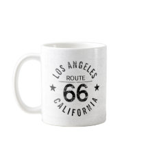 Los Angeles California Route 66