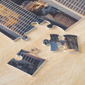 Los Angeles California Schilderachtig Puzzles Cali Legpuzzel (Zijkant)