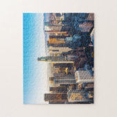 Los Angeles California Schilderachtig Puzzles Cali Legpuzzel (Verticaal)