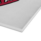 Los Angeles California Snijplank (Hoek)