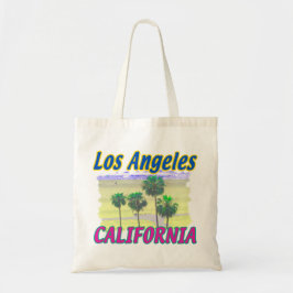 Los Angeles CALIFORNIA Special #2 Bag Tote Bag