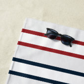 Los Angeles California Surfing Strandlaken (In situ)