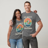 Los Angeles California T-shirt (Unisex)