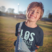 Los Angeles California T-Shirt